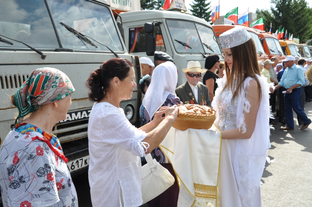 Погода актаныш татарстан на 3 дня подробно