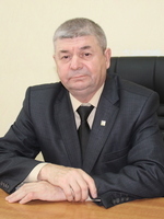 Карамов Айрат Сунагатович