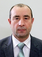 Фатхиев Фарис Гаязович