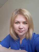 Солтанова Регина Рашитовна