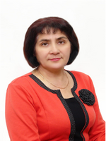 Хасанова Найля Назифовна