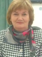 Имамова Роза Асгатовна