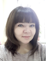 Тагирова Алёна Александровна