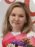 Латыпова Гульназ Наилевна
