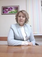Шакирова Раниза Митьяновна
