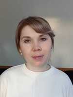 Анварова Гульнара Фигатовна